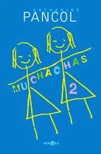 Ya A La Venta... Muchachas 2 de Katherine Pancol