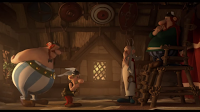 Trailer nuevo, Asterix & le Domaine des Dieux