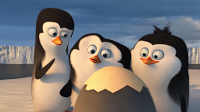 Nuevo trailer de Pingüinos de Madagascar