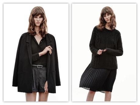 Nuevos looks de Mango para el invierno 2014 Mango invierno 2014