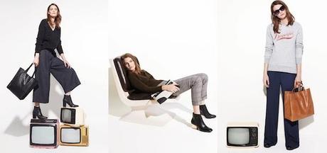 Nuevos looks de Mango para el invierno 2014 Mango invierno 2014