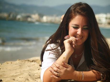 The Glam Tattoo Company, tatuajes joya para todas!