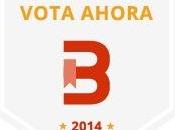 Premios Bitácoras 2014, diez años donde lectores eligen mejor contenido