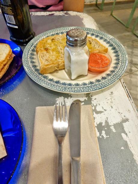 LUGARES QUE INSPIRAN: SANTA&CO LUGARES QUE INSPIRAN: SANTA&CO