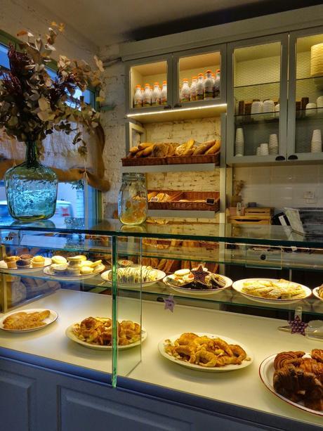 LUGARES QUE INSPIRAN: SANTA&CO LUGARES QUE INSPIRAN: SANTA&CO