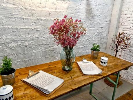 LUGARES QUE INSPIRAN: SANTA&CO LUGARES QUE INSPIRAN: SANTA&CO