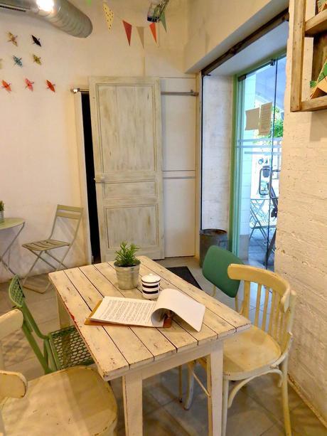 LUGARES QUE INSPIRAN: SANTA&CO LUGARES QUE INSPIRAN: SANTA&CO