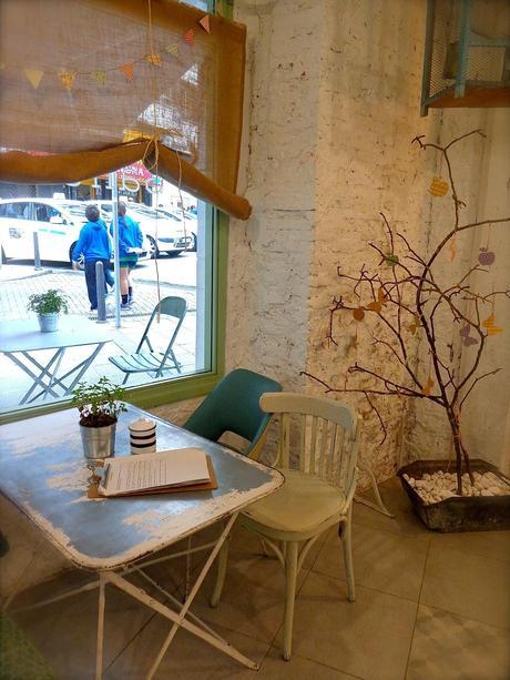 LUGARES QUE INSPIRAN: SANTA&CO LUGARES QUE INSPIRAN: SANTA&CO