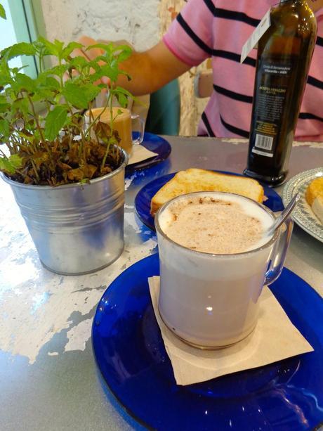 LUGARES QUE INSPIRAN: SANTA&CO LUGARES QUE INSPIRAN: SANTA&CO