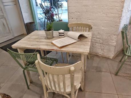 LUGARES QUE INSPIRAN: SANTA&CO LUGARES QUE INSPIRAN: SANTA&CO