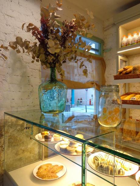 LUGARES QUE INSPIRAN: SANTA&CO LUGARES QUE INSPIRAN: SANTA&CO