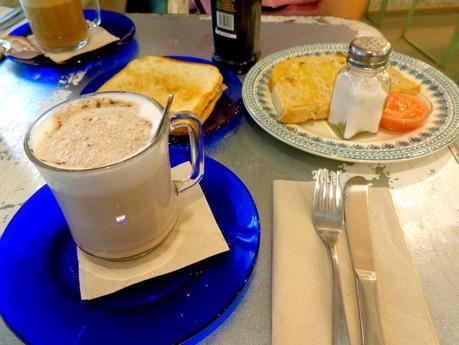 LUGARES QUE INSPIRAN: SANTA&CO LUGARES QUE INSPIRAN: SANTA&CO