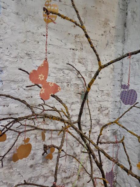 LUGARES QUE INSPIRAN: SANTA&CO LUGARES QUE INSPIRAN: SANTA&CO