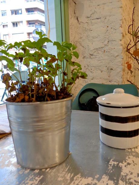 LUGARES QUE INSPIRAN: SANTA&CO LUGARES QUE INSPIRAN: SANTA&CO