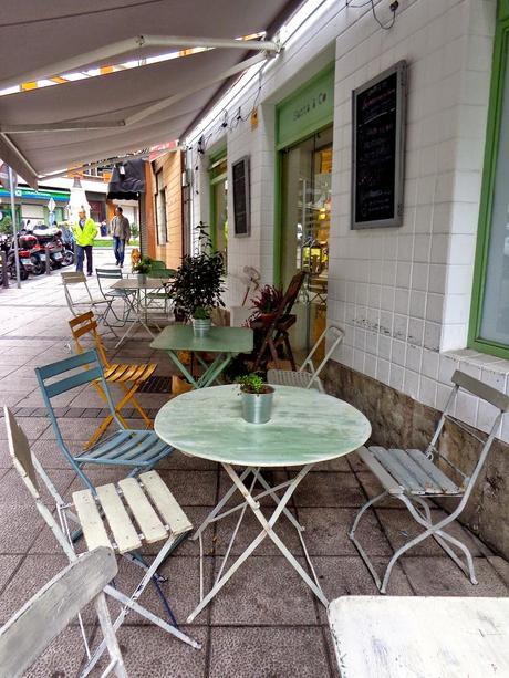 LUGARES QUE INSPIRAN: SANTA&CO LUGARES QUE INSPIRAN: SANTA&CO