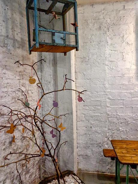 LUGARES QUE INSPIRAN: SANTA&CO LUGARES QUE INSPIRAN: SANTA&CO