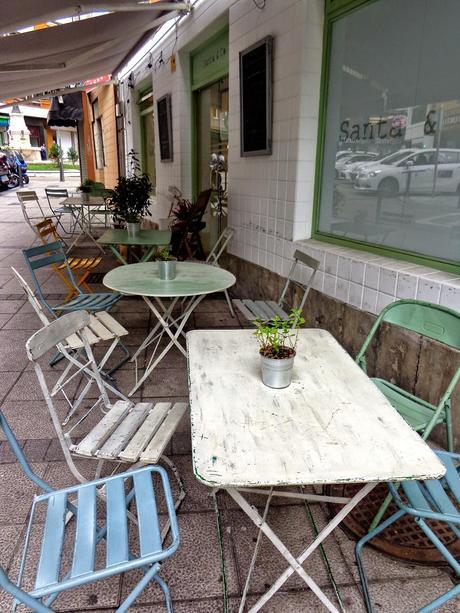 LUGARES QUE INSPIRAN: SANTA&CO LUGARES QUE INSPIRAN: SANTA&CO