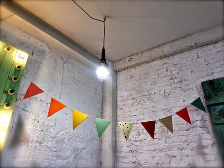 LUGARES QUE INSPIRAN: SANTA&CO LUGARES QUE INSPIRAN: SANTA&CO