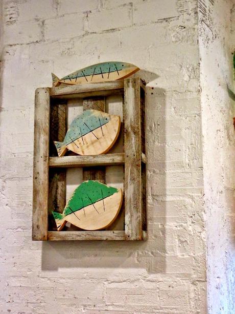 LUGARES QUE INSPIRAN: SANTA&CO LUGARES QUE INSPIRAN: SANTA&CO