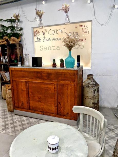 LUGARES QUE INSPIRAN: SANTA&CO LUGARES QUE INSPIRAN: SANTA&CO