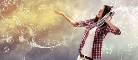 Escuchar tu canción favorita estimula tu mente