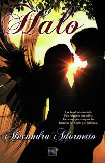 [LIBRO - CANCIÓN] Hades (Alexandra Adornetto) - Titanium (David Gueta)