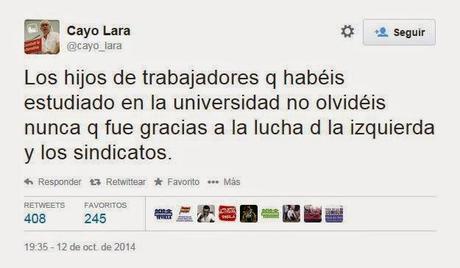 GRACIAS A TODOS LOS ESPAÑOLES SOMOS LO QUE SOMOS