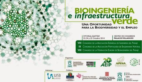 Congreso Internacional Bioingeniería e Infraestructura Verde. AEIP