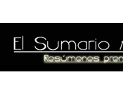 Sumario Atrás 14/octubre/2014