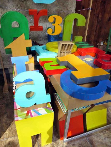 II Jornadas de Artesanía y Diseño en Valencia / Craft and Design Fair II in Valencia