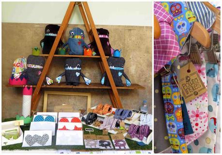 II Jornadas de Artesanía y Diseño en Valencia / Craft and Design Fair II in Valencia