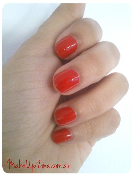 [Swatch] Tomate, de Impala.