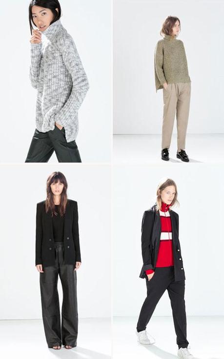 Entretiempo y las opciones