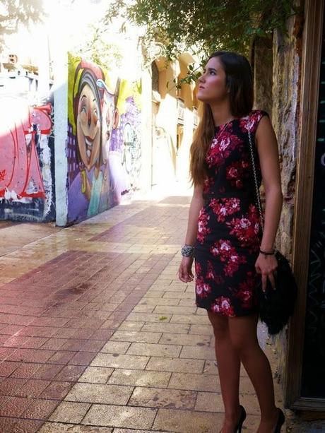 all day dress