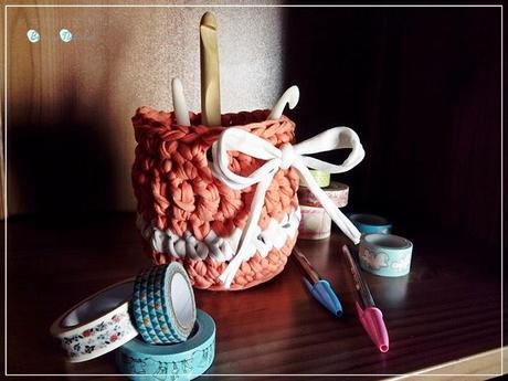 Bote de trapillo II Bote de trapillo II