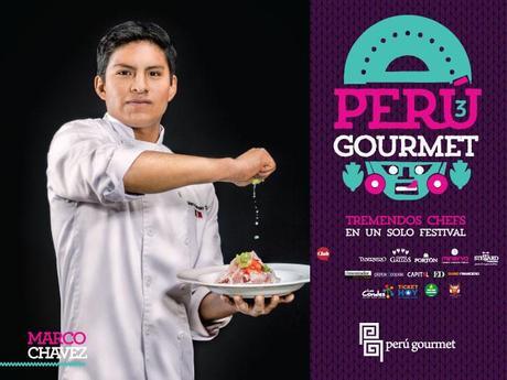 Comentario en CONCURSO: Gana entradas dobles para Perú Gourmet 2014 por Isabel Santibañez WEB-BLOGS1