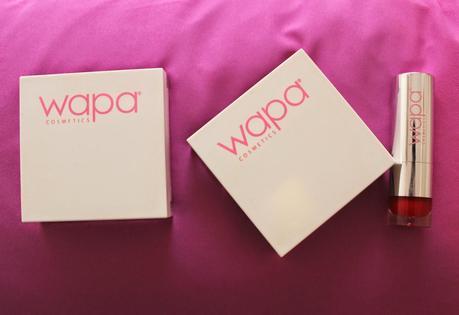 Wapa Cosmetics