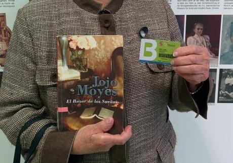 Abu's library card 1