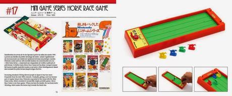 La editorial francesa omaké books presenta un nuevo libro sobre los primeros juguetes de Nintendo