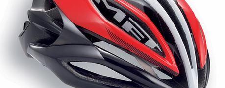 MET Sine Thesis, un casco con gran estilo y almohadilla de silicona que en su funcionamiento puede resultar un tanto decepcionante