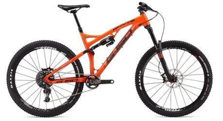 Whyte G-150 Works SCR 1