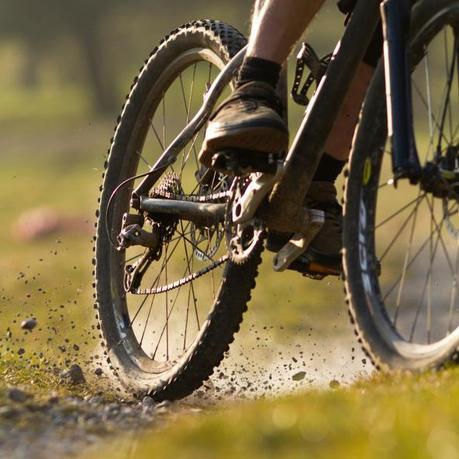 Traumatismos comunes en el cicloturismo