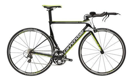 Cannondale Slice 2015 1