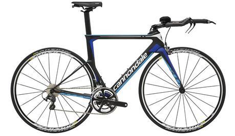 Cannondale Slice 2015 2