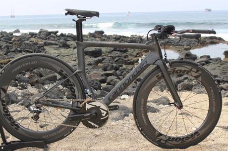 Cannondale Slice 2015 30