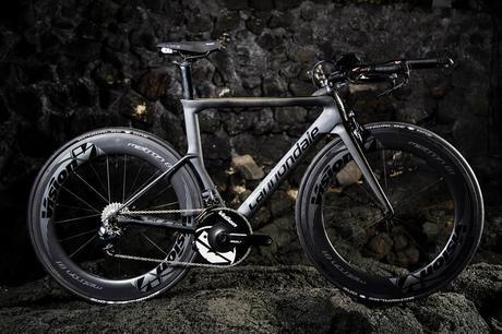 Cannondale Slice 2015 25