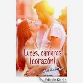 Reseña - Luces, Camara, ¡Corazon!