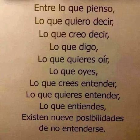 El que quiera entender, que entienda