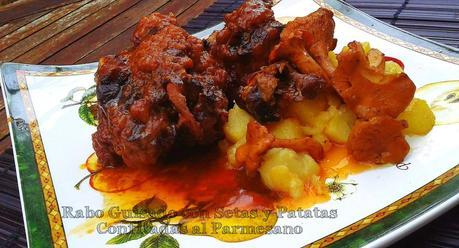 MAS OTOÑO.....MAS SETAS..........................(Setas y Hongos).-