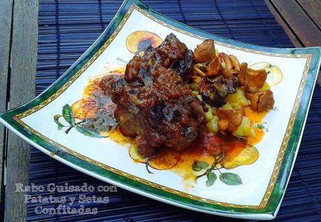 MAS OTOÑO.....MAS SETAS..........................(Setas y Hongos).-